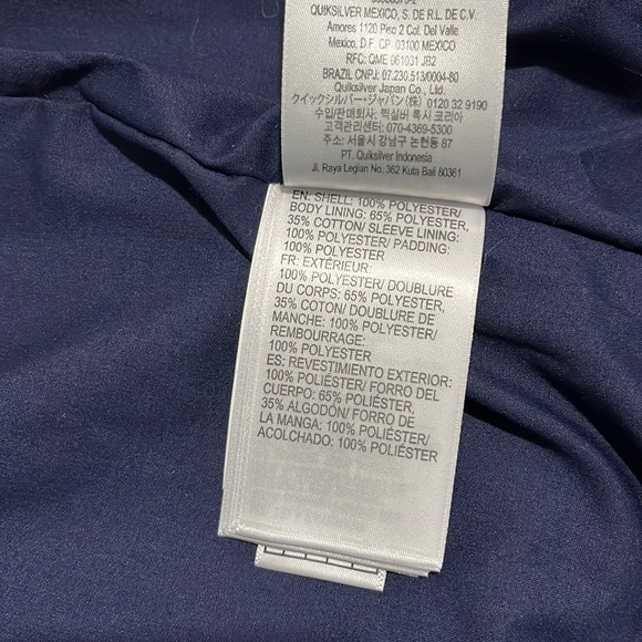 Roxy quilted jacket - Picture 6 of 10